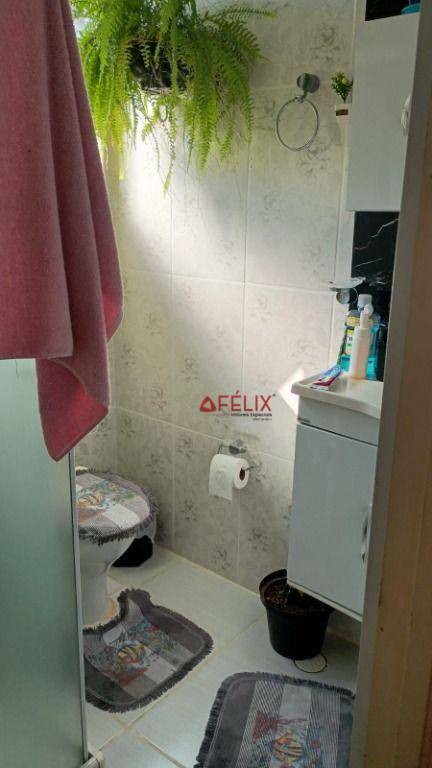 Apartamento à venda com 2 quartos, 60m² - Foto 8