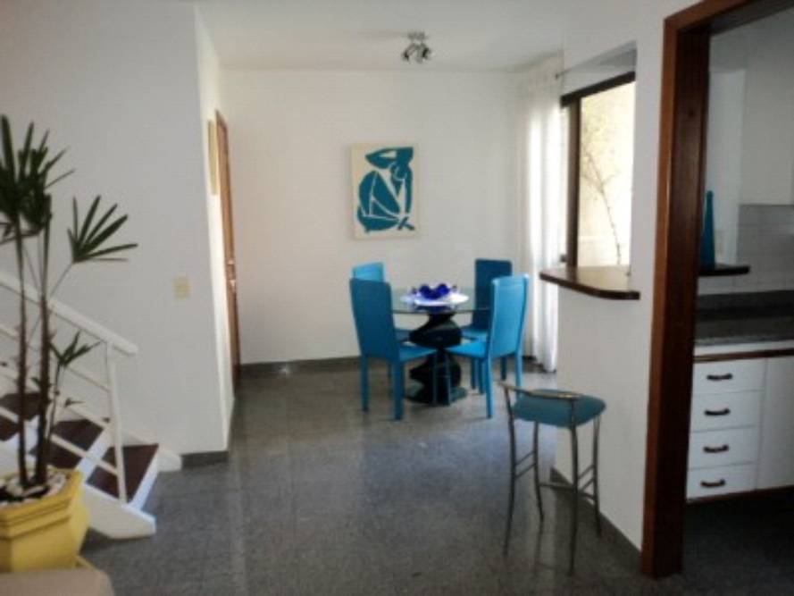 Apartamento para alugar com 2 quartos, 76m² - Foto 2