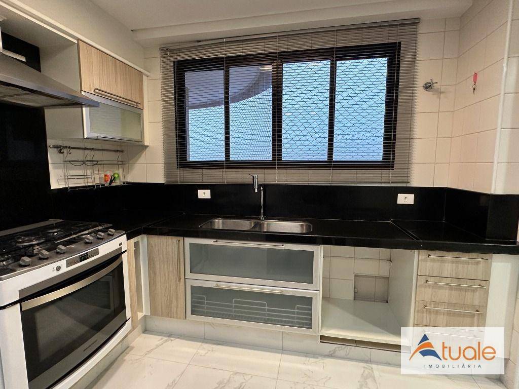 Apartamento à venda e aluguel com 3 quartos, 200m² - Foto 14