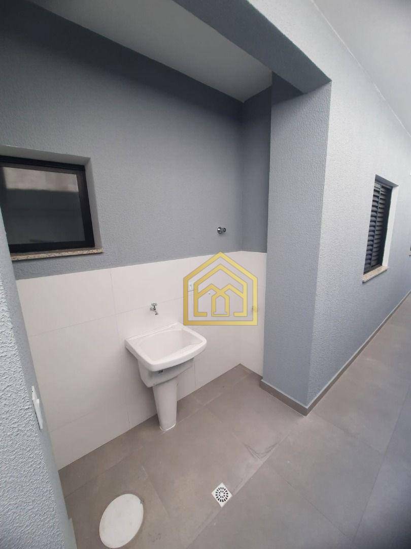 Casa à venda com 3 quartos, 99m² - Foto 17