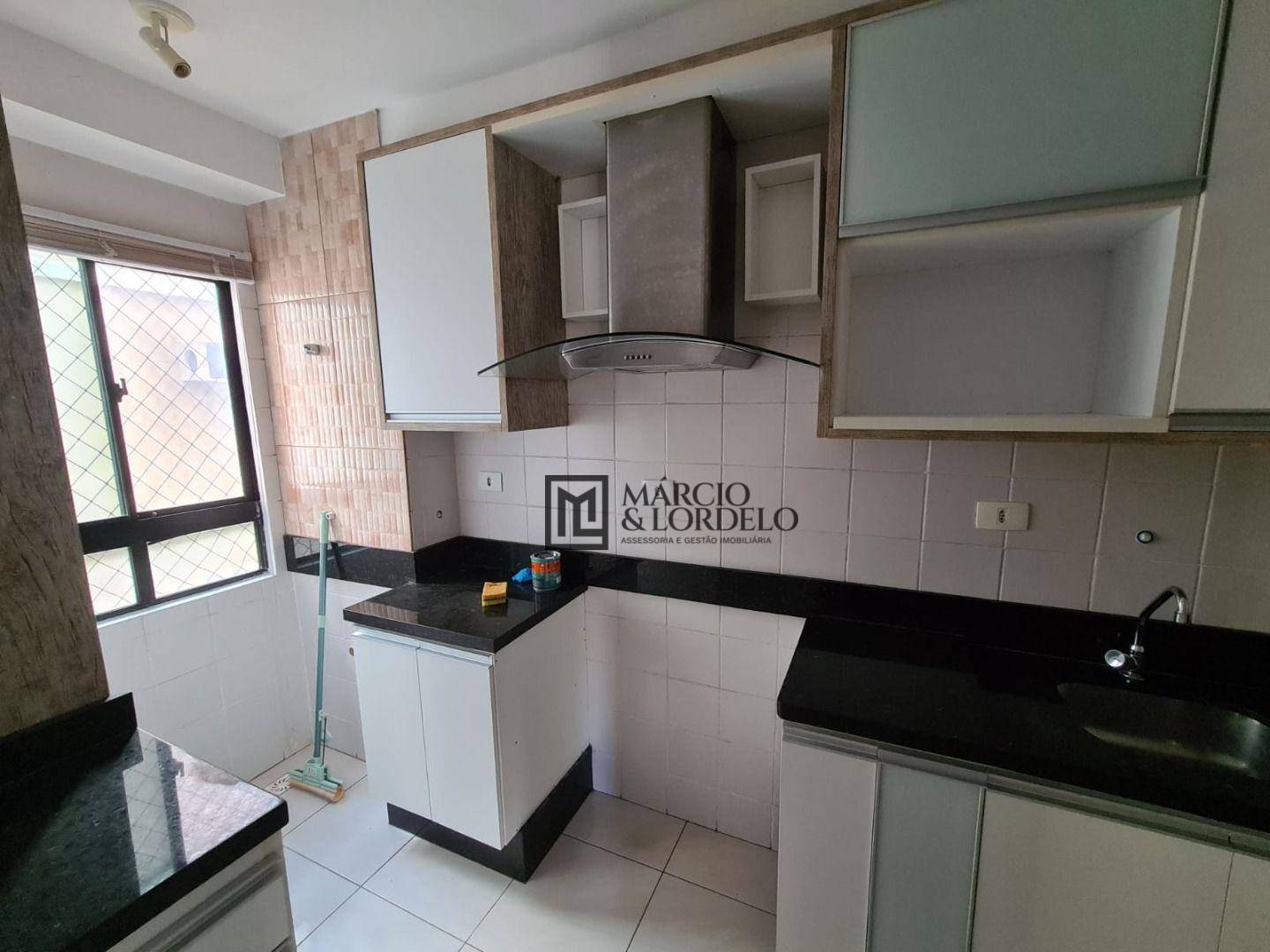 Apartamento à venda com 3 quartos, 69m² - Foto 11