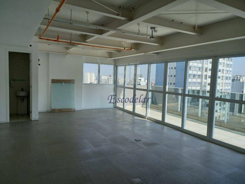 Conjunto Comercial-Sala à venda, 94m² - Foto 26