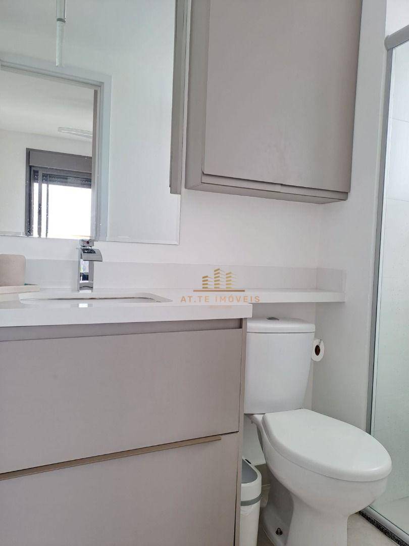 Apartamento à venda com 2 quartos, 41m² - Foto 12