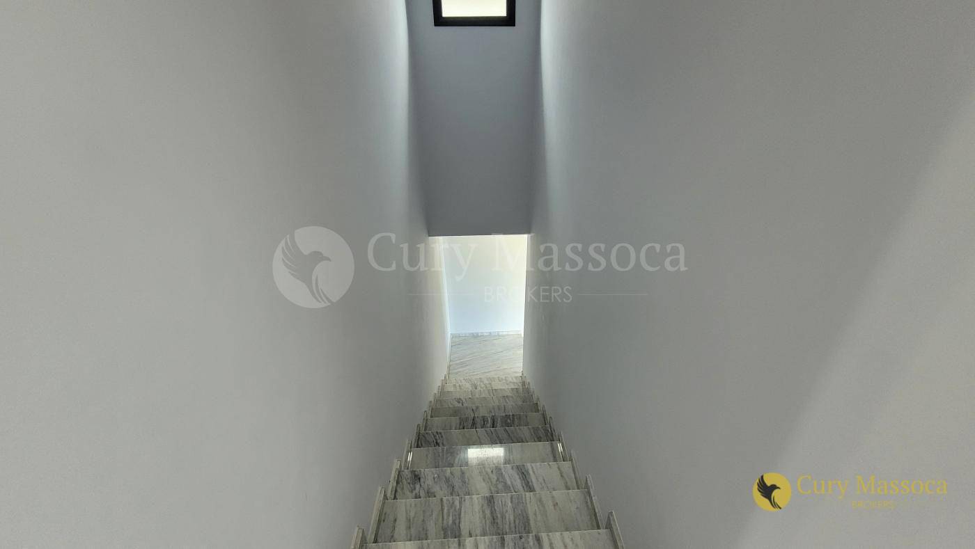 Casa de Condomínio à venda com 2 quartos, 140m² - Foto 6