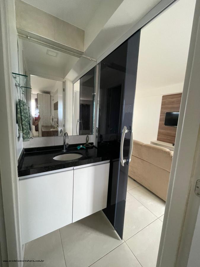 Apartamento para alugar com 1 quarto, 52m² - Foto 17