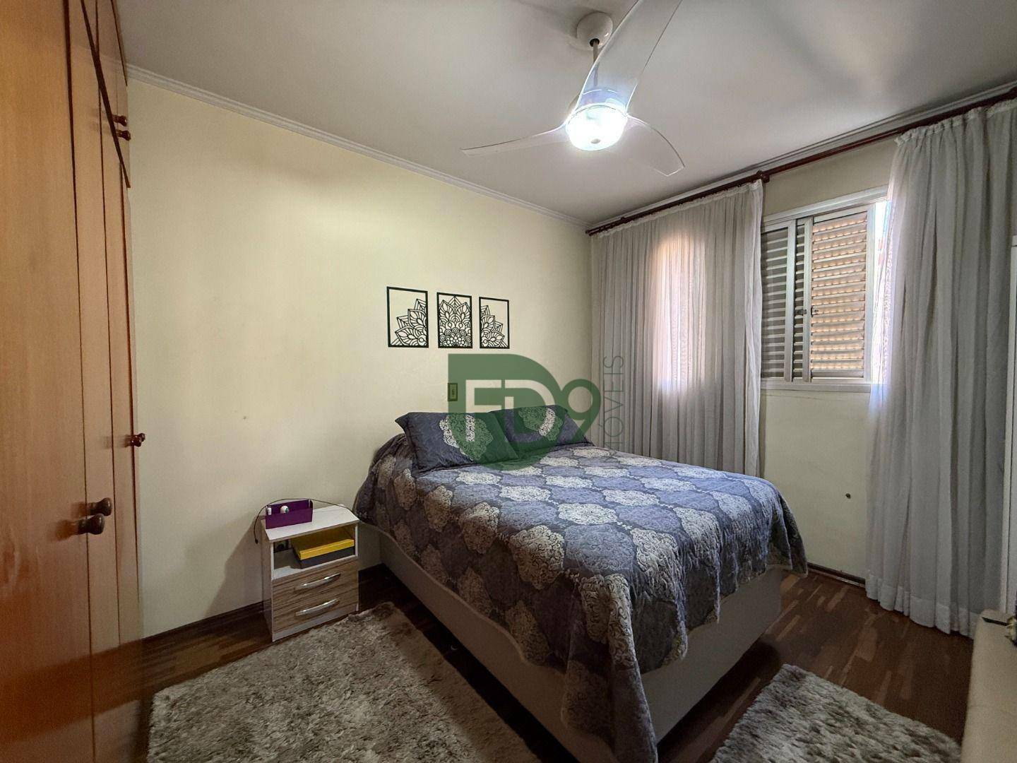 Apartamento, 2 quartos, 75 m² - Foto 11