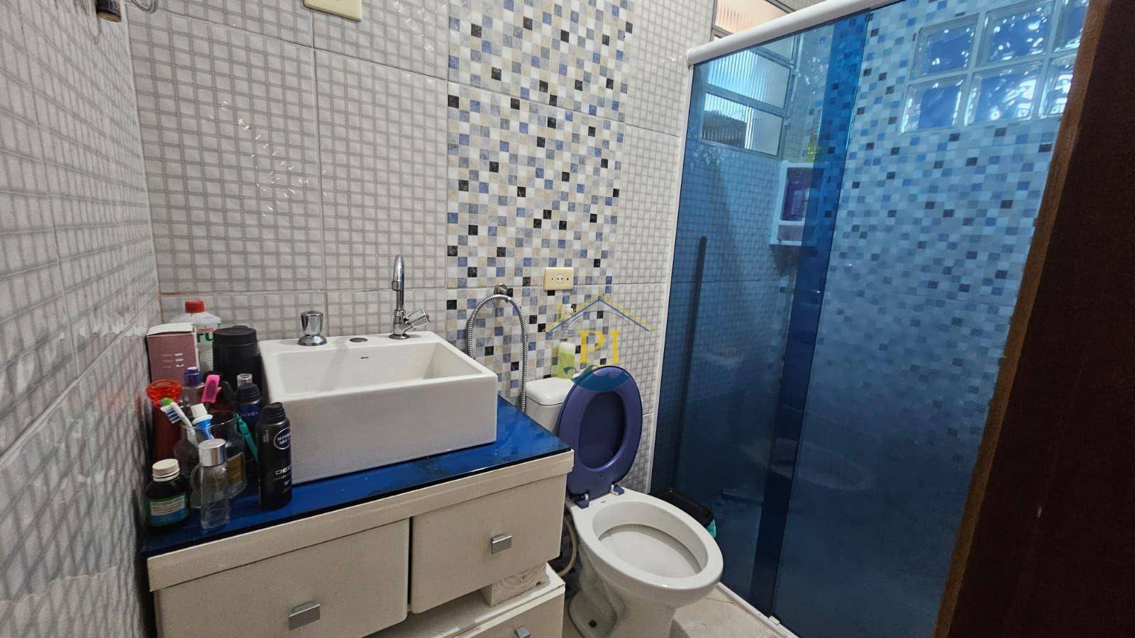 Casa à venda com 3 quartos, 136m² - Foto 13