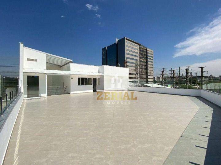 Prédio Inteiro para alugar, 105m² - Foto 23