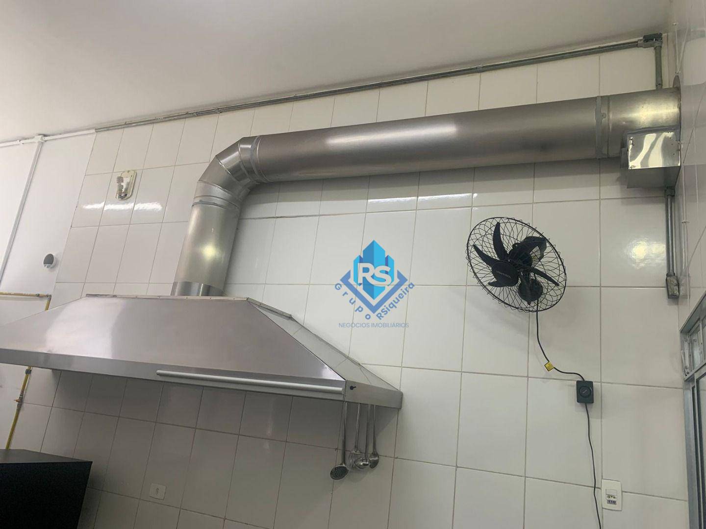 Loja-Salão para alugar, 32m² - Foto 16