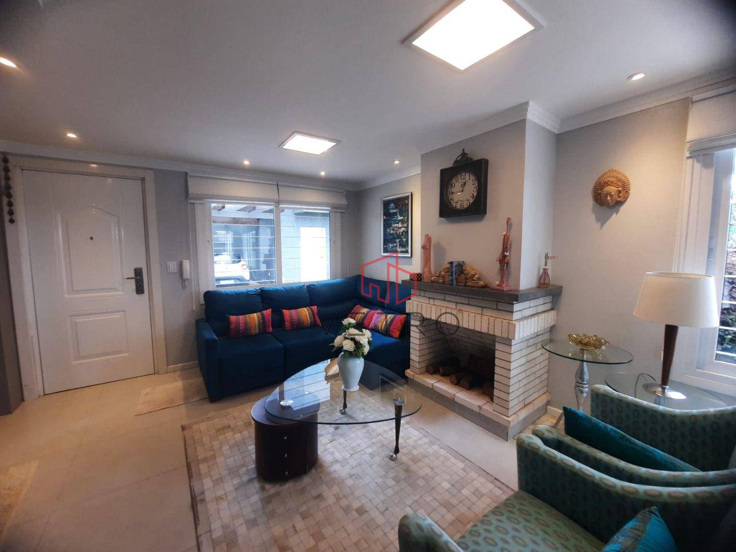 Casa de Condomínio, 4 quartos - Foto 5