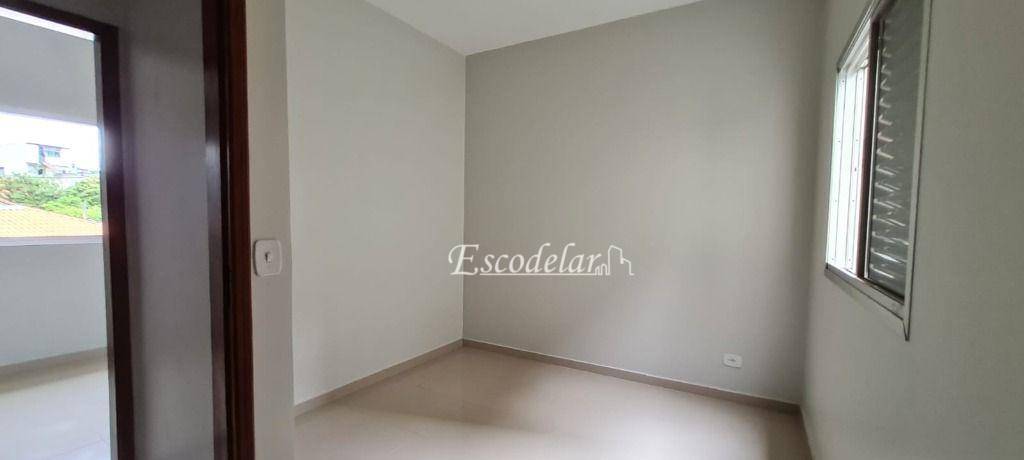 Sobrado à venda com 2 quartos, 98m² - Foto 15