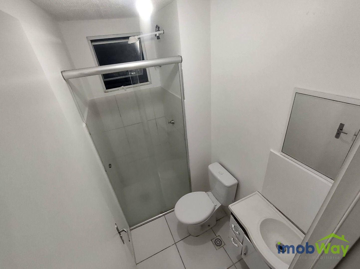 Apartamento para alugar com 2 quartos, 42m² - Foto 13