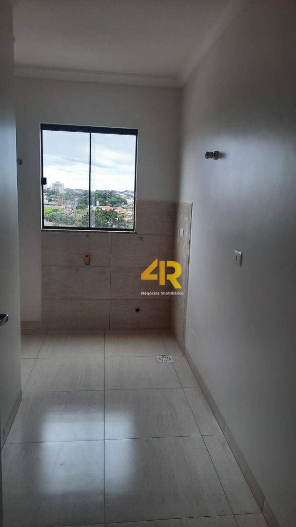 Apartamento à venda com 3 quartos, 117m² - Foto 6