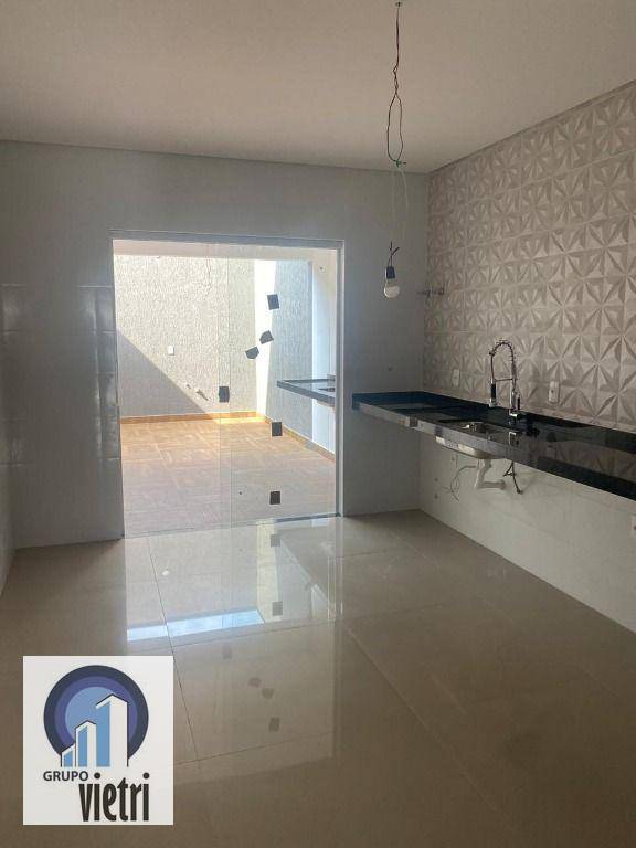 Sobrado à venda com 3 quartos, 135m² - Foto 8