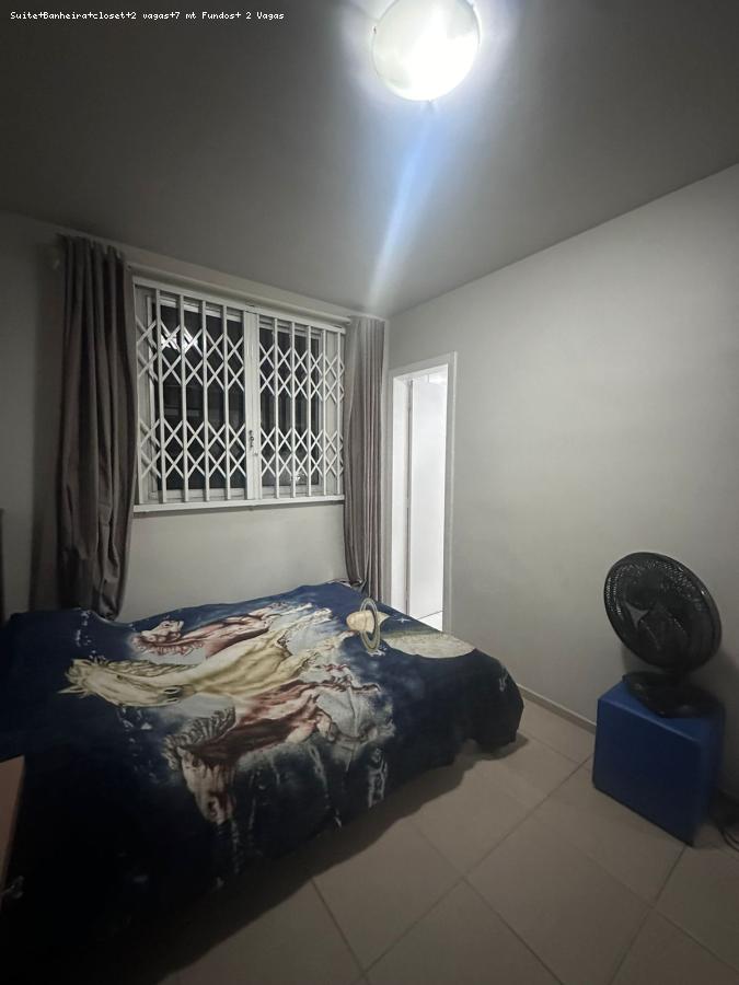 Apartamento à venda com 3 quartos, 70m² - Foto 13