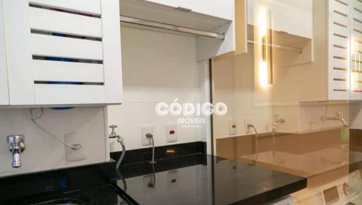 Apartamento à venda com 2 quartos, 84m² - Foto 7