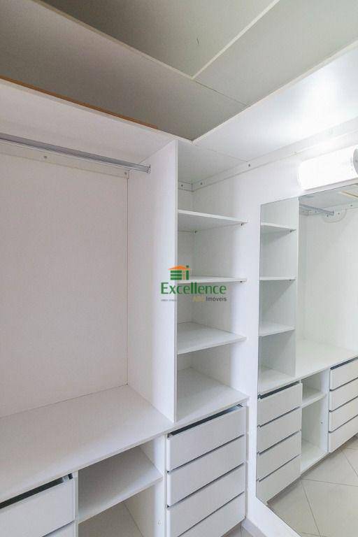 Apartamento à venda e aluguel com 4 quartos, 140m² - Foto 12