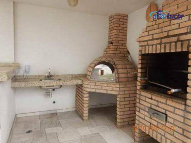 Apartamento à venda com 2 quartos, 45m² - Foto 12