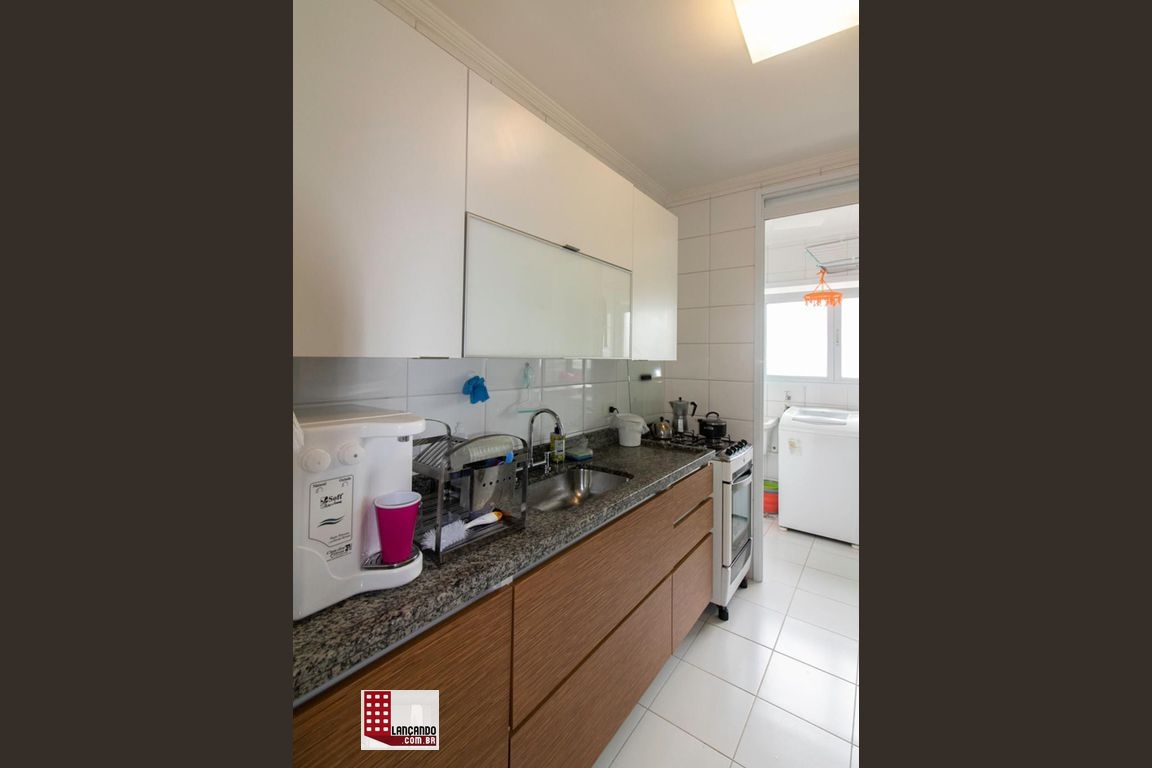 Apartamento à venda com 2 quartos, 86m² - Foto 12