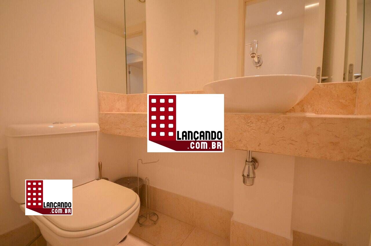 Apartamento à venda com 4 quartos, 130m² - Foto 17