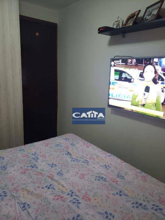 Apartamento à venda com 2 quartos, 48m² - Foto 10