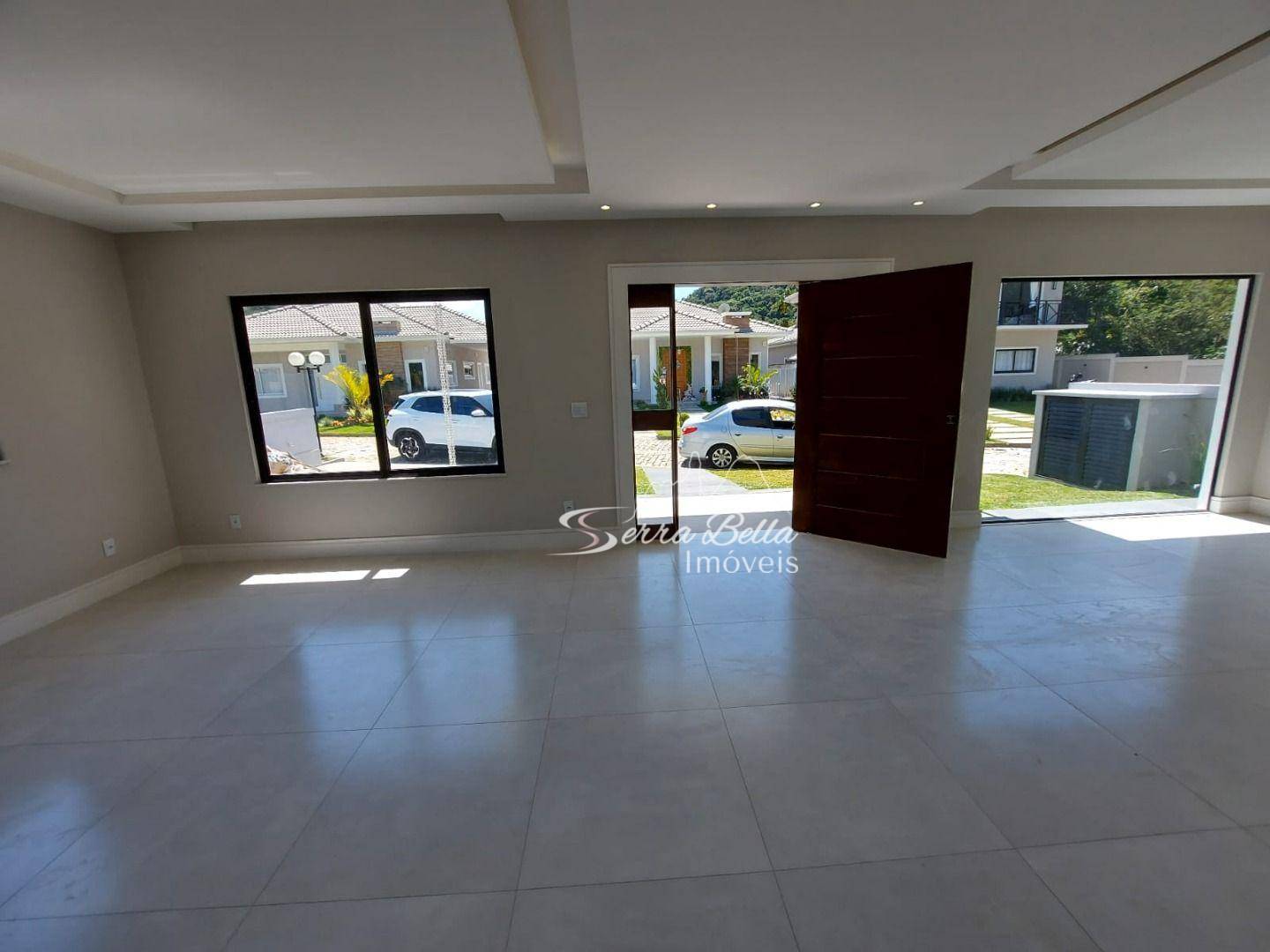 Casa de Condomínio à venda com 3 quartos, 350m² - Foto 8