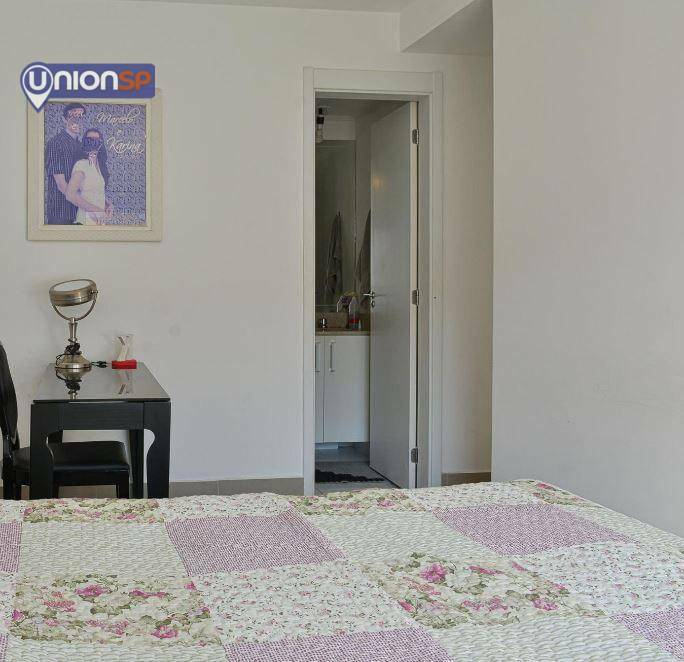 Apartamento à venda com 2 quartos, 83m² - Foto 6