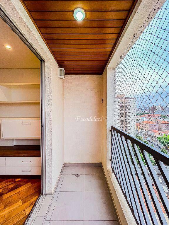 Apartamento à venda com 3 quartos, 92m² - Foto 9