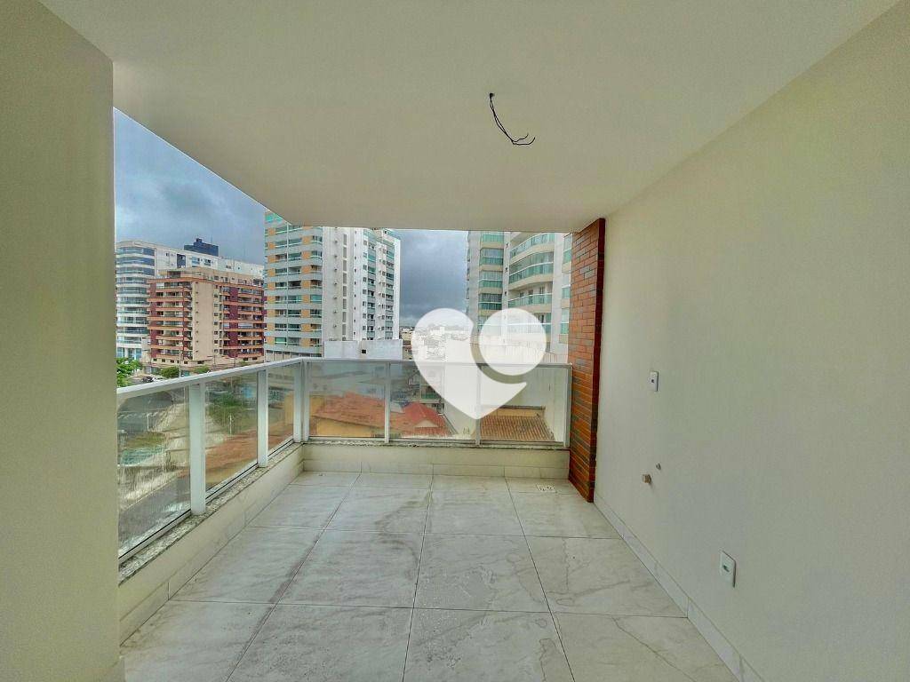 Apartamento para alugar com 3 quartos, 94m² - Foto 5
