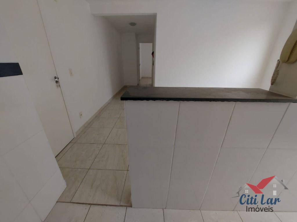 Apartamento à venda com 2 quartos, 48m² - Foto 9