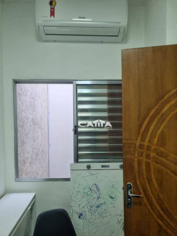 Sobrado à venda e aluguel com 3 quartos, 100m² - Foto 24