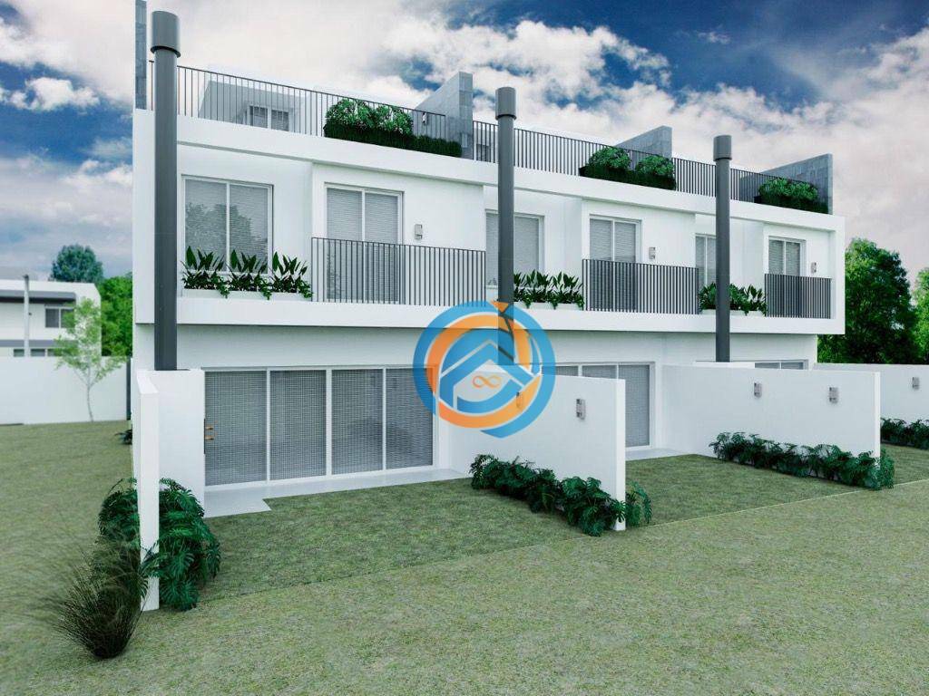 Sobrado à venda com 3 quartos, 145m² - Foto 8