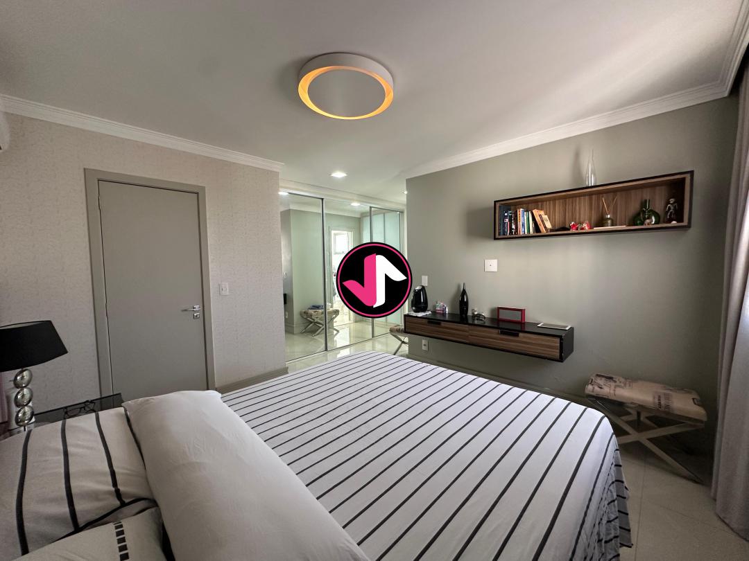 Apartamento, 3 quartos, 156 m² - Foto 10