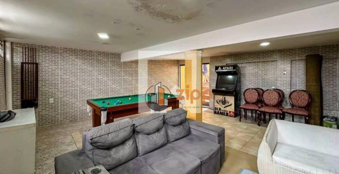 Sobrado à venda com 3 quartos, 340m² - Foto 23