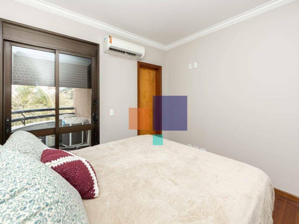 Apartamento à venda com 3 quartos, 150m² - Foto 11