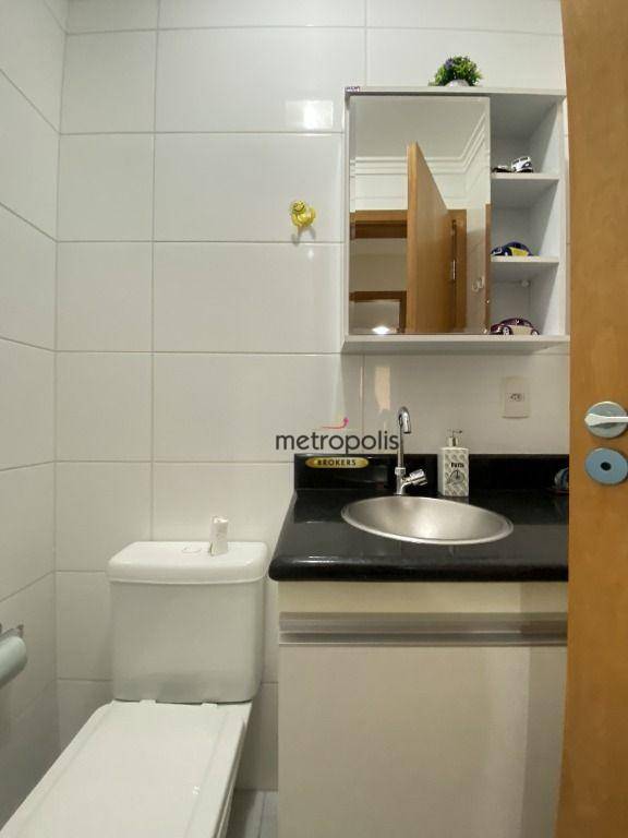 Apartamento à venda com 1 quarto, 45m² - Foto 15