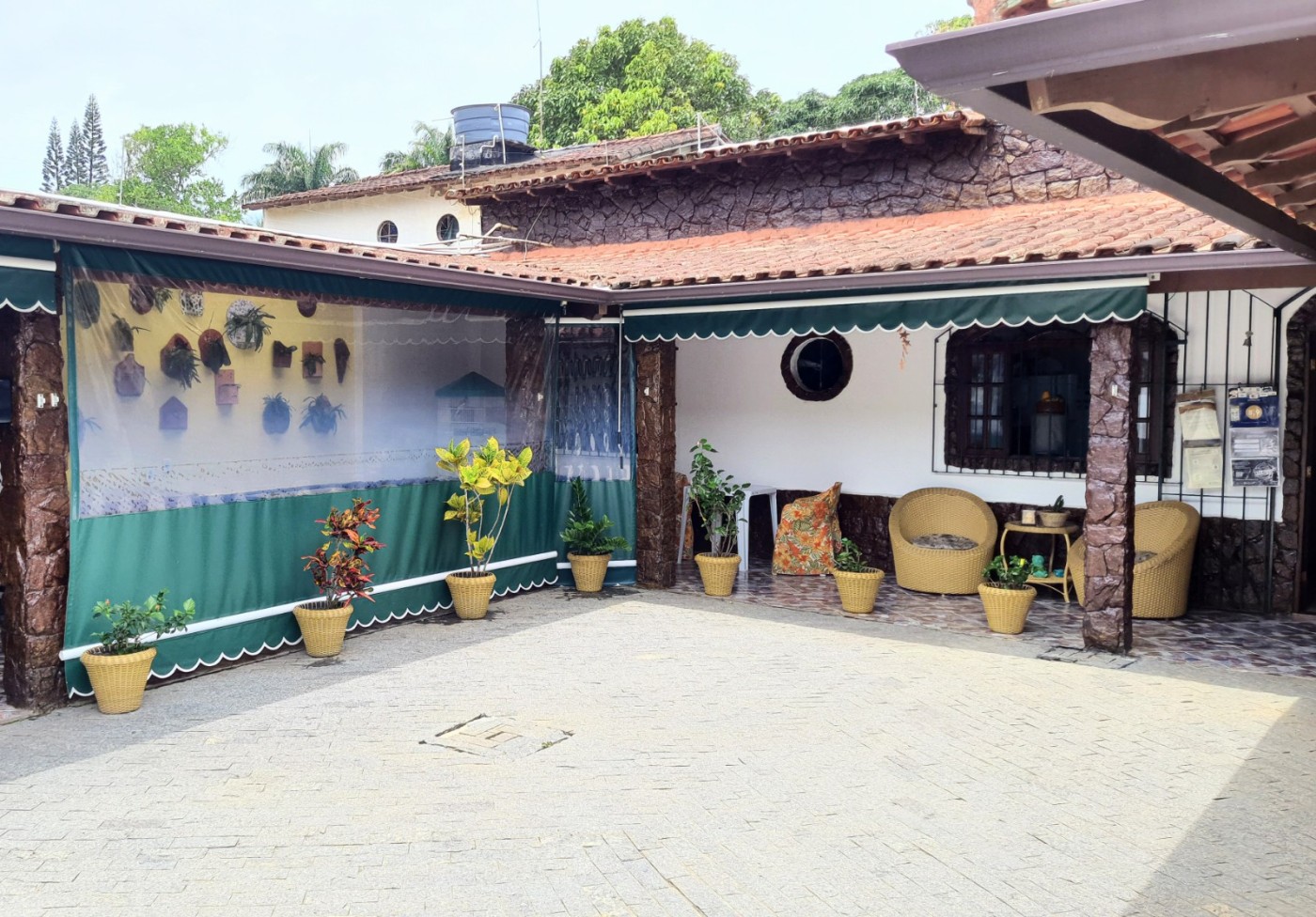 Prédio Inteiro à venda com 6 quartos, 1404m² - Foto 10