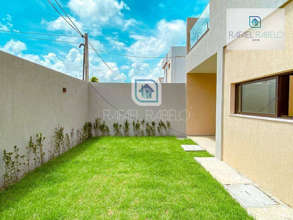 Casa de Condomínio à venda com 4 quartos, 169m² - Foto 18