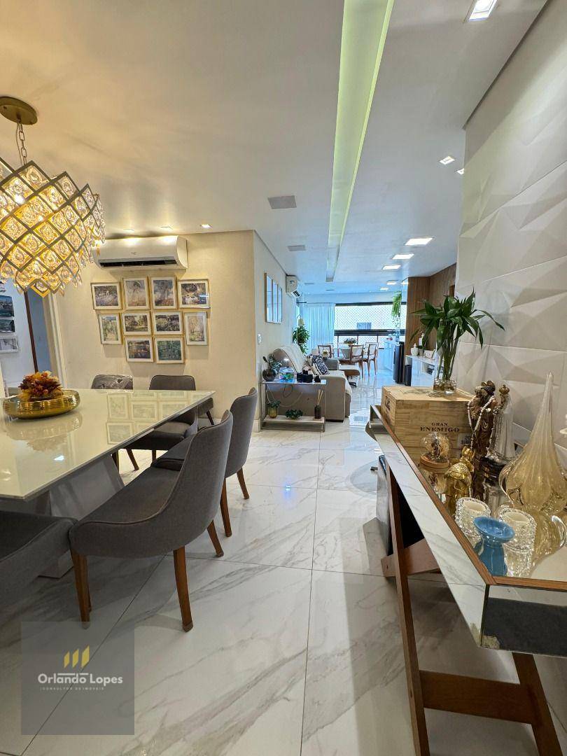 Apartamento, 3 quartos, 131 m² - Foto 5