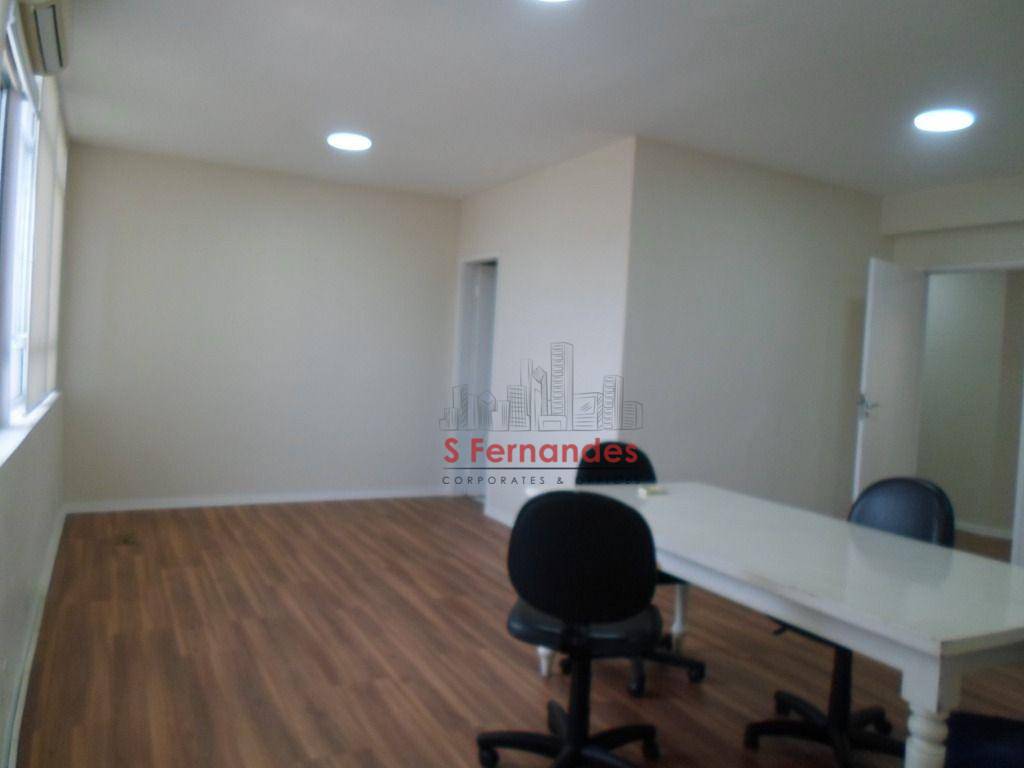 Conjunto Comercial-Sala para alugar, 220m² - Foto 22