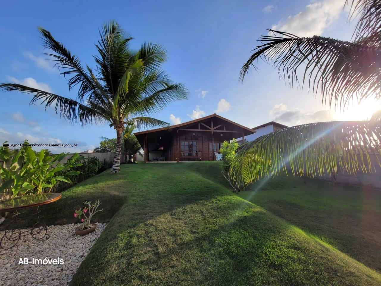 Casa de Condomínio à venda com 3 quartos, 199m² - Foto 3