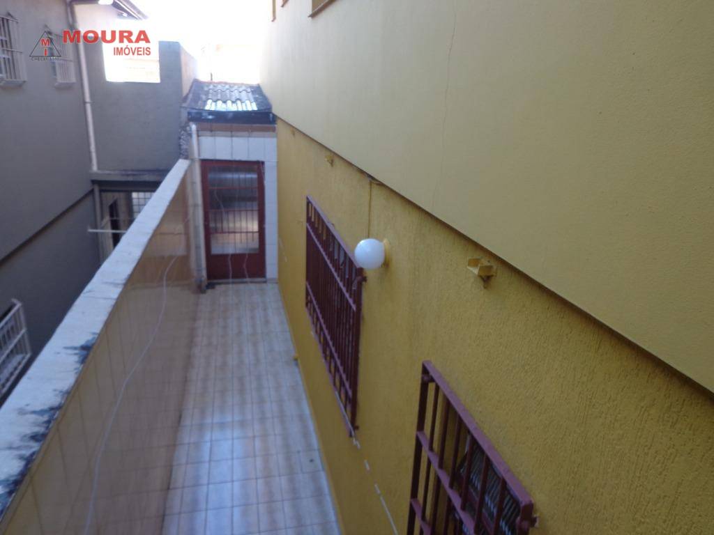 Sobrado à venda com 3 quartos, 140m² - Foto 15