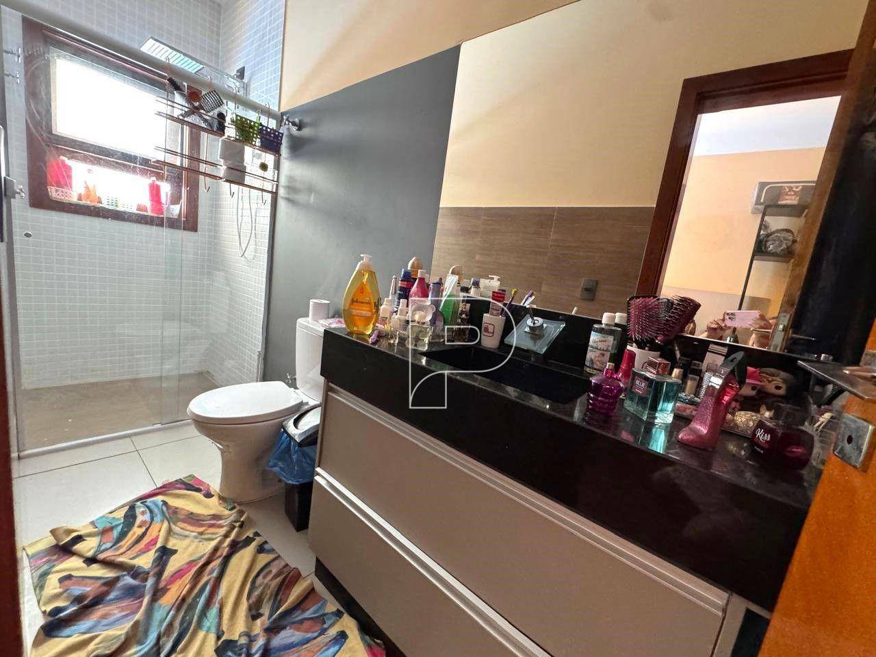 Casa de Condomínio à venda com 3 quartos, 150m² - Foto 14