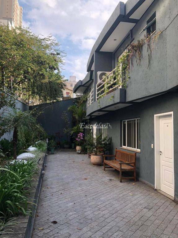 Casa de Condomínio à venda com 3 quartos, 133m² - Foto 1