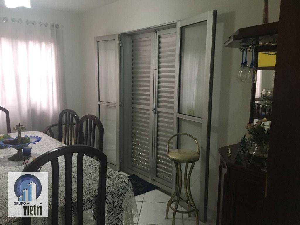 Sobrado à venda com 5 quartos, 300m² - Foto 6