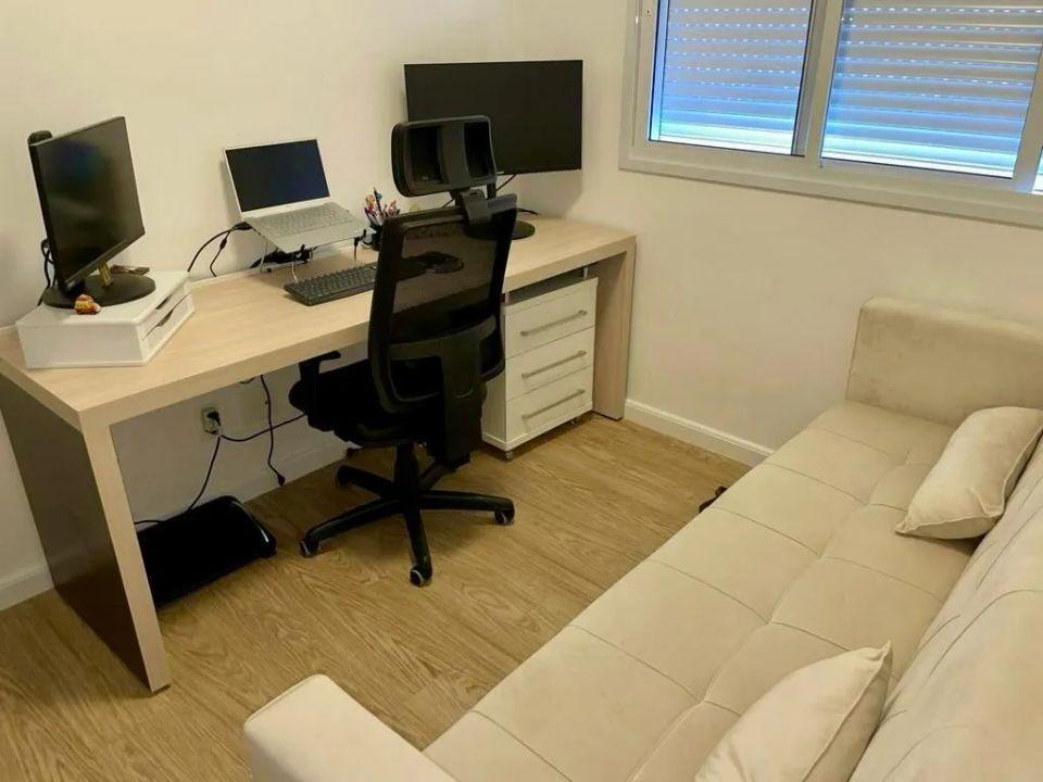 Apartamento à venda com 3 quartos, 109m² - Foto 20