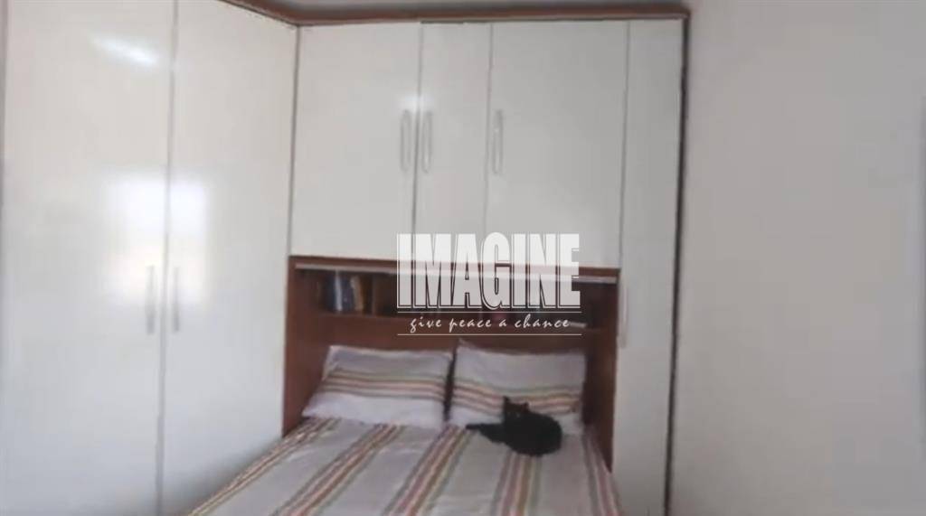 Apartamento à venda com 2 quartos, 52m² - Foto 10