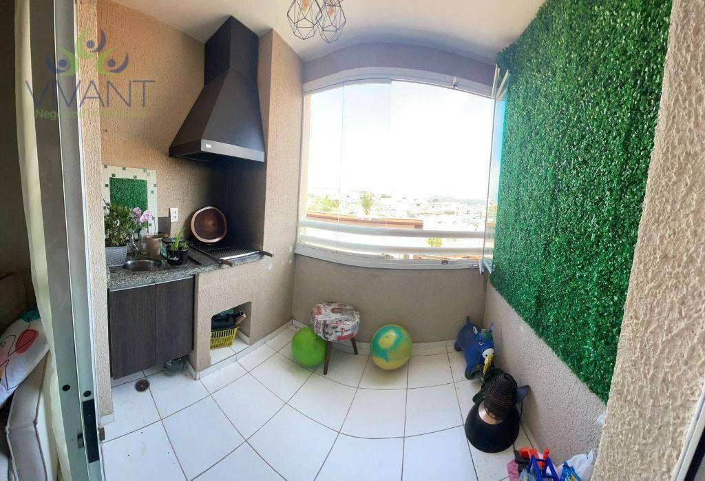 Apartamento para alugar com 2 quartos, 52M2 - Foto 2