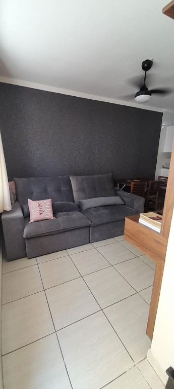 Sobrado à venda com 2 quartos, 65m² - Foto 7