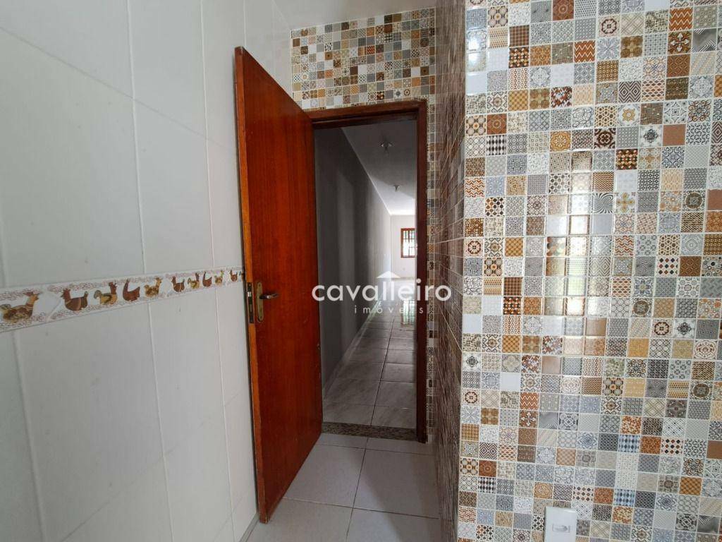 Casa à venda com 2 quartos, 64m² - Foto 11